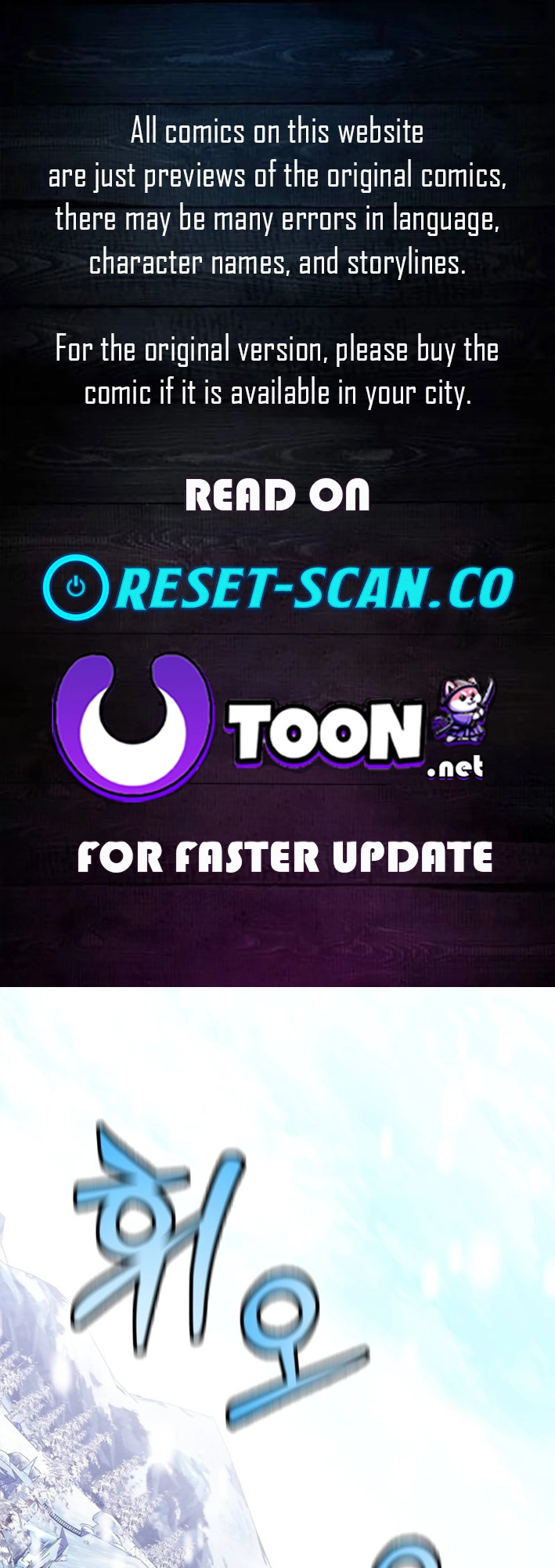 Read Winterbell EN Manga Online