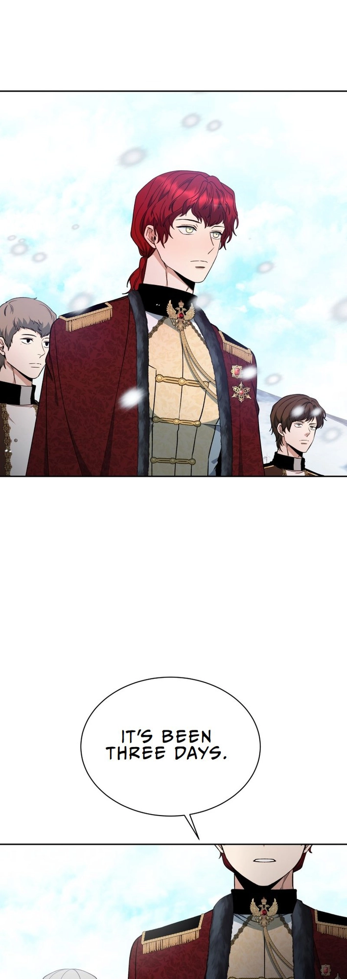 Read Winterbell EN Manga Online