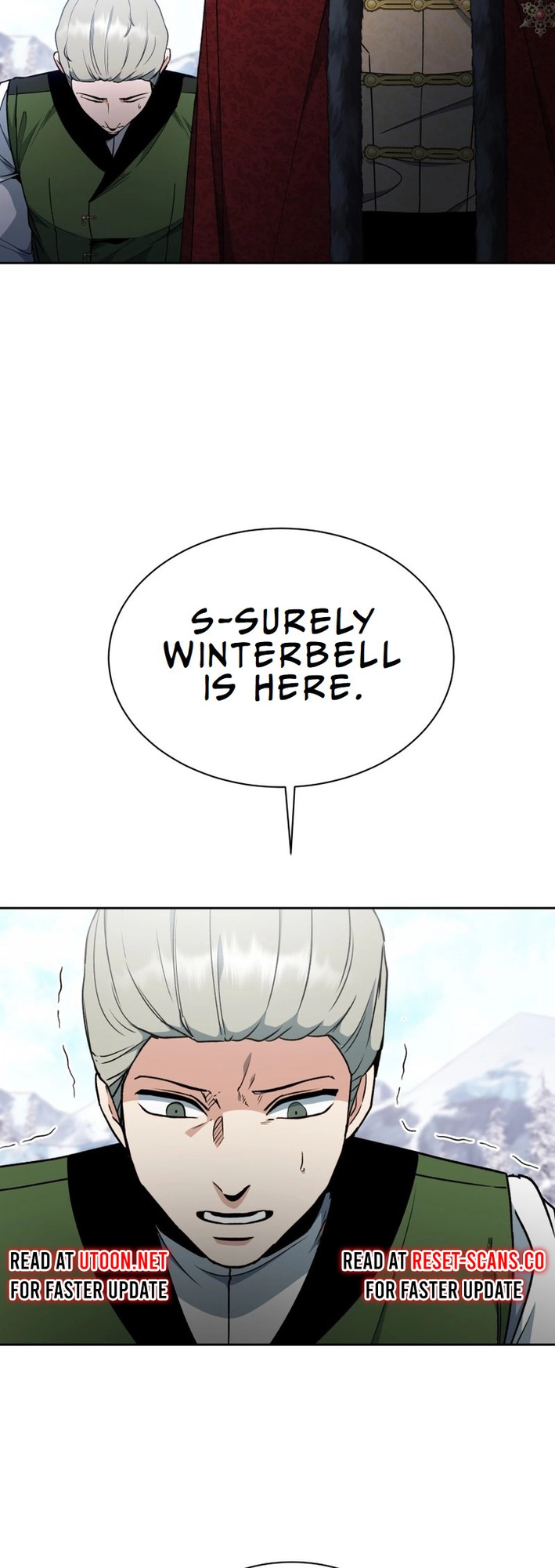 Read Winterbell EN Manga Online