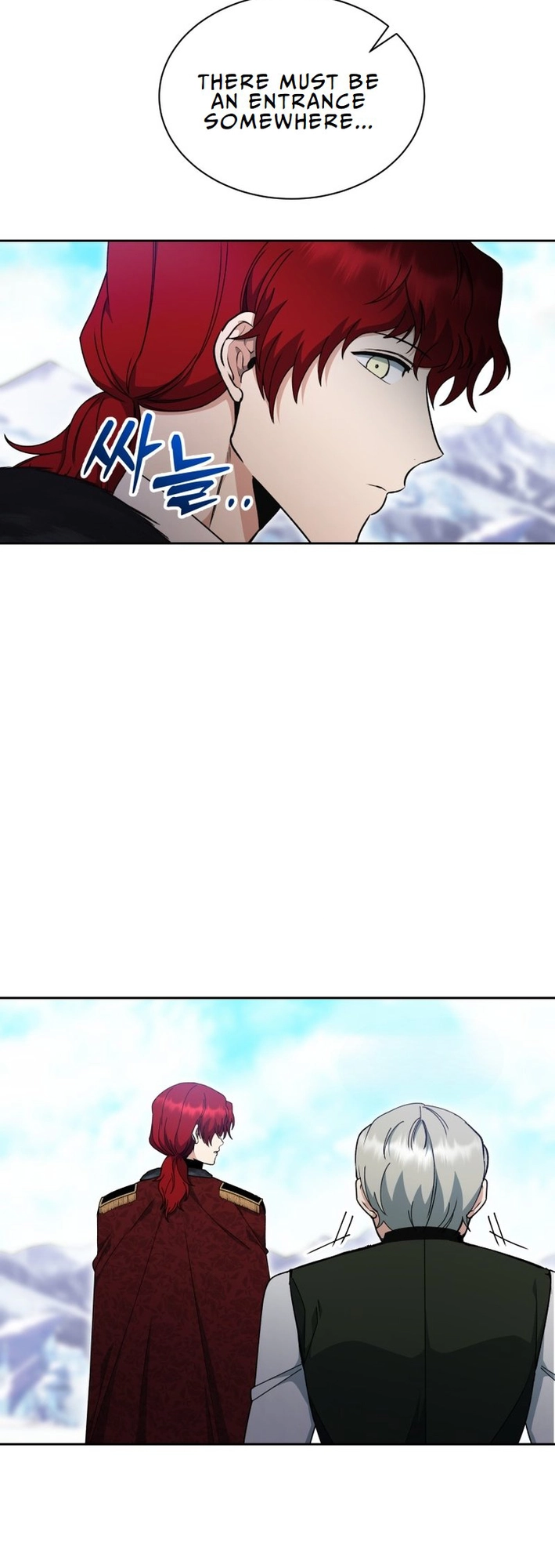 Read Winterbell EN Manga Online