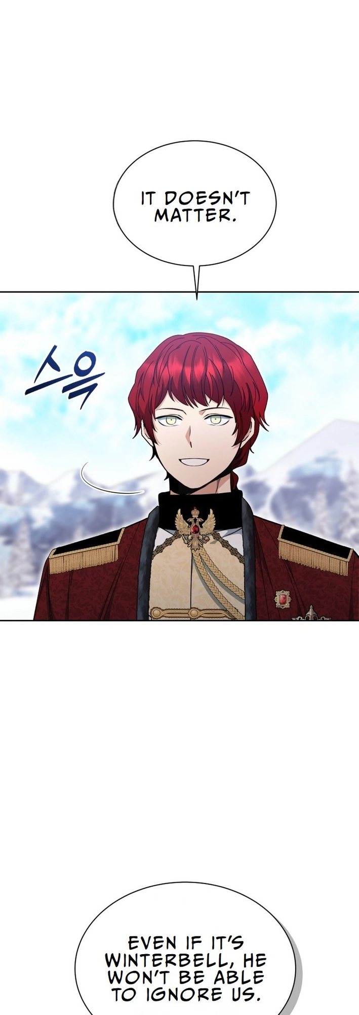 Read Winterbell EN Manga Online