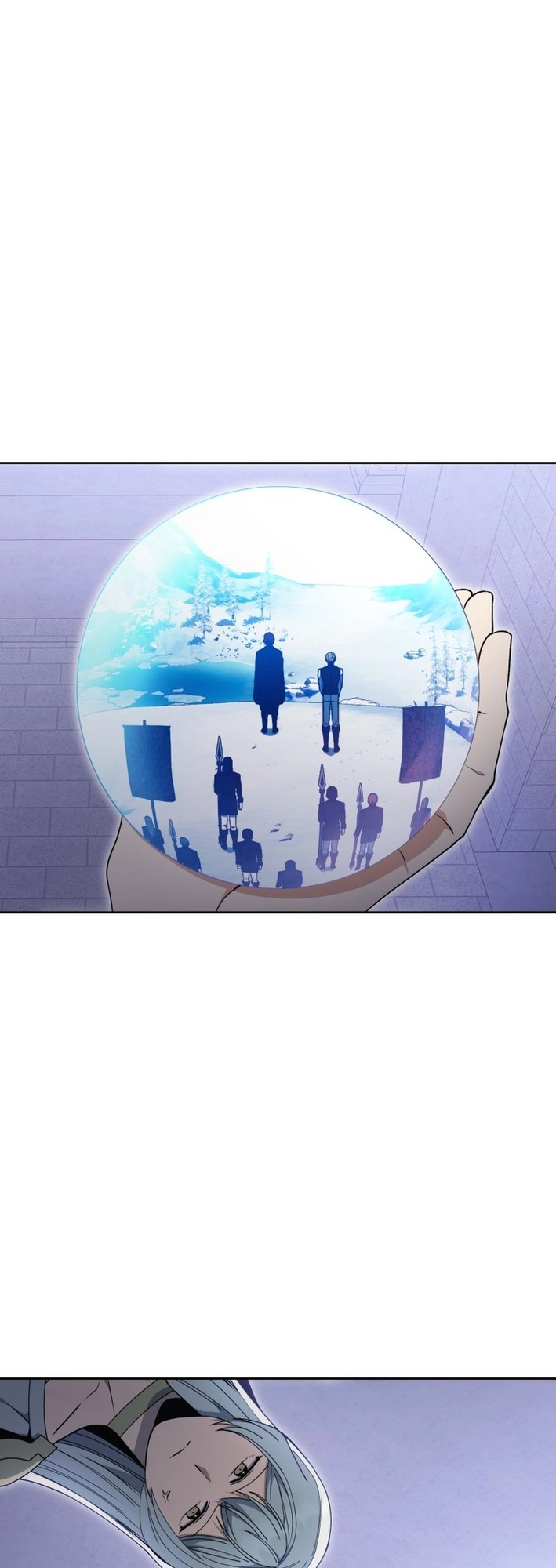 Read Winterbell EN Manga Online