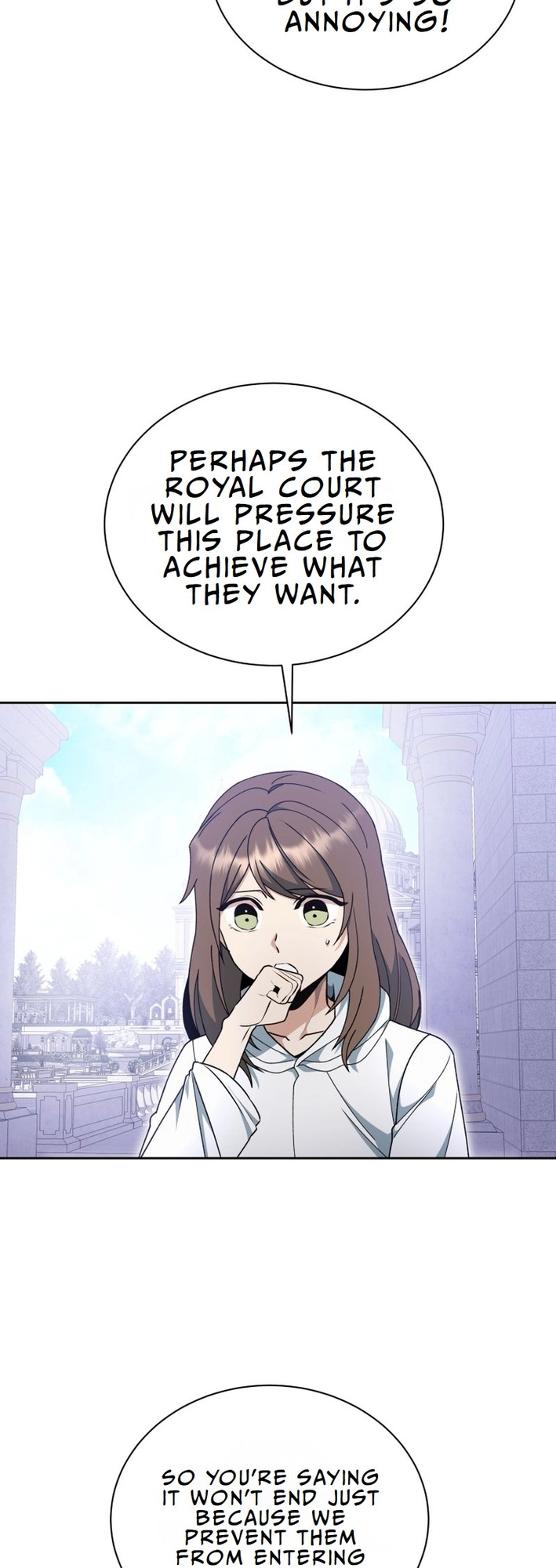 Read Winterbell EN Manga Online