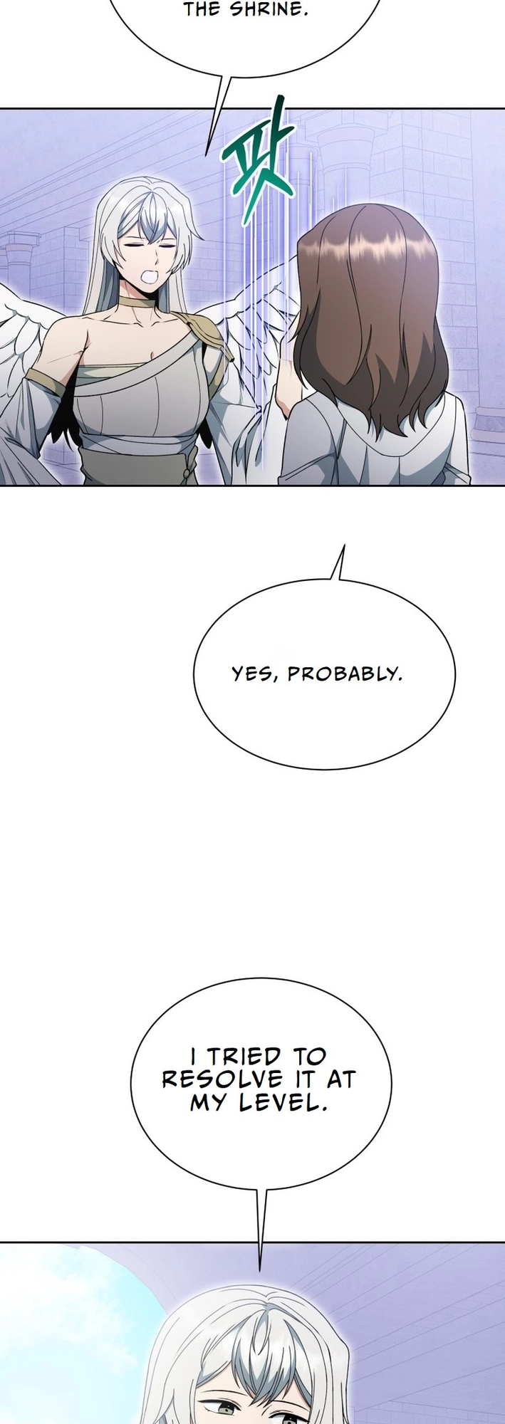 Read Winterbell EN Manga Online