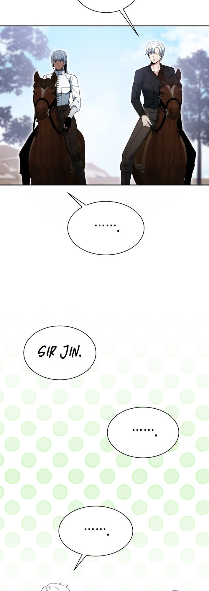 Read Winterbell EN Manga Online