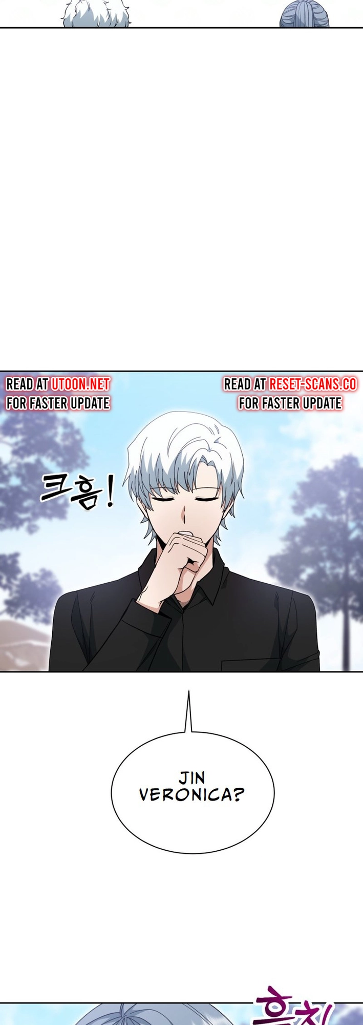 Read Winterbell EN Manga Online