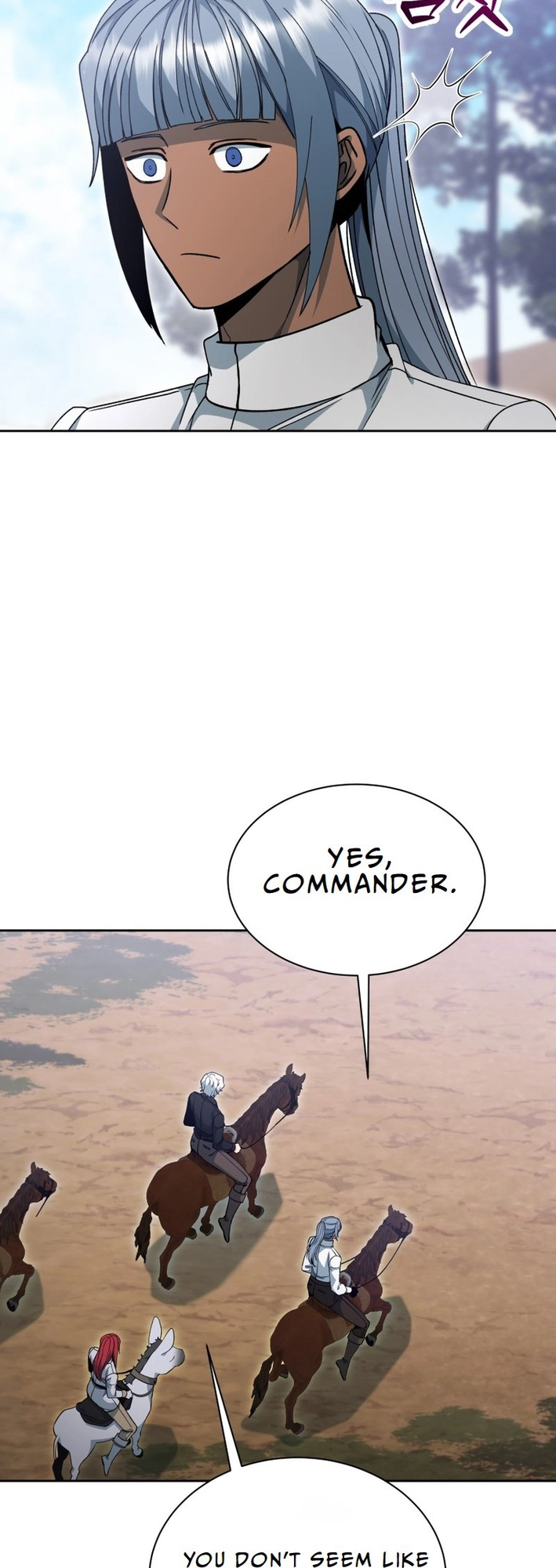 Read Winterbell EN Manga Online