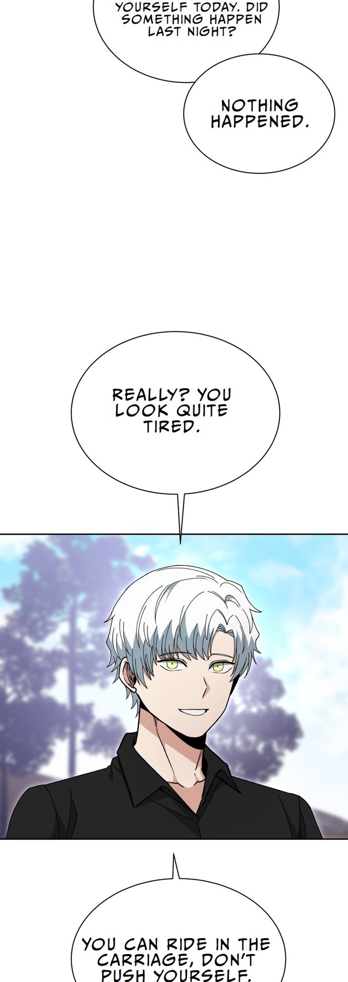 Read Winterbell EN Manga Online