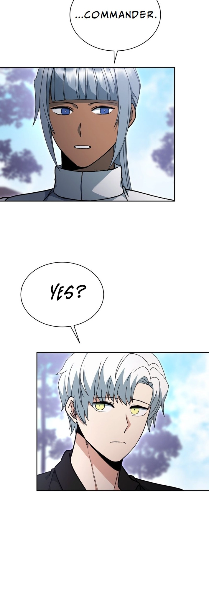 Read Winterbell EN Manga Online