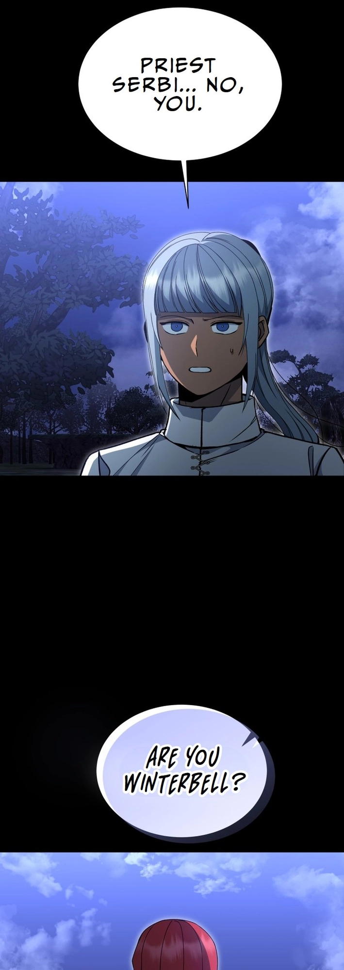 Read Winterbell EN Manga Online