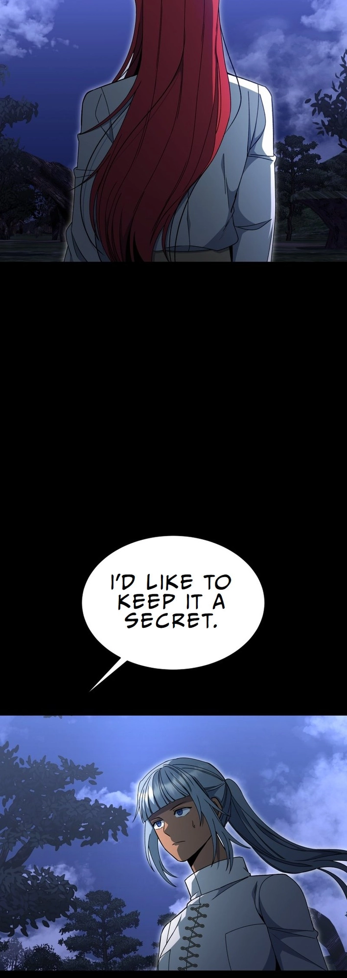 Read Winterbell EN Manga Online