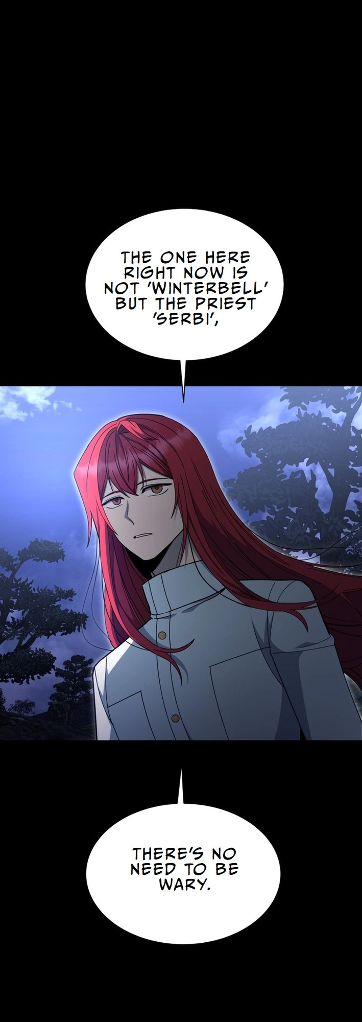 Read Winterbell EN Manga Online