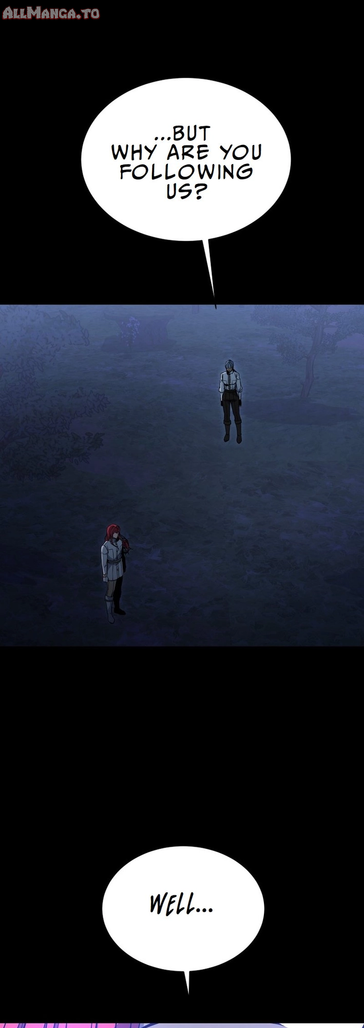 Read Winterbell EN Manga Online