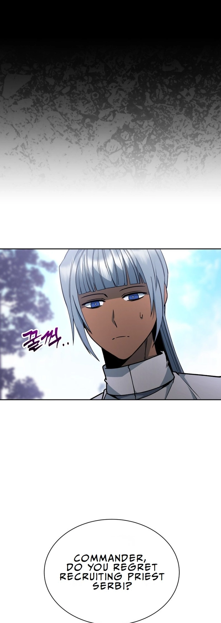 Read Winterbell EN Manga Online