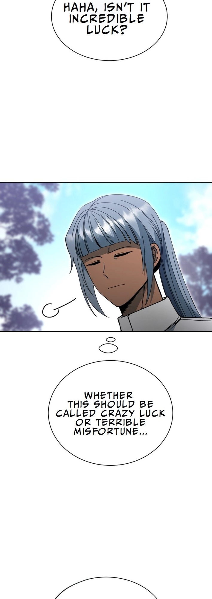 Read Winterbell EN Manga Online