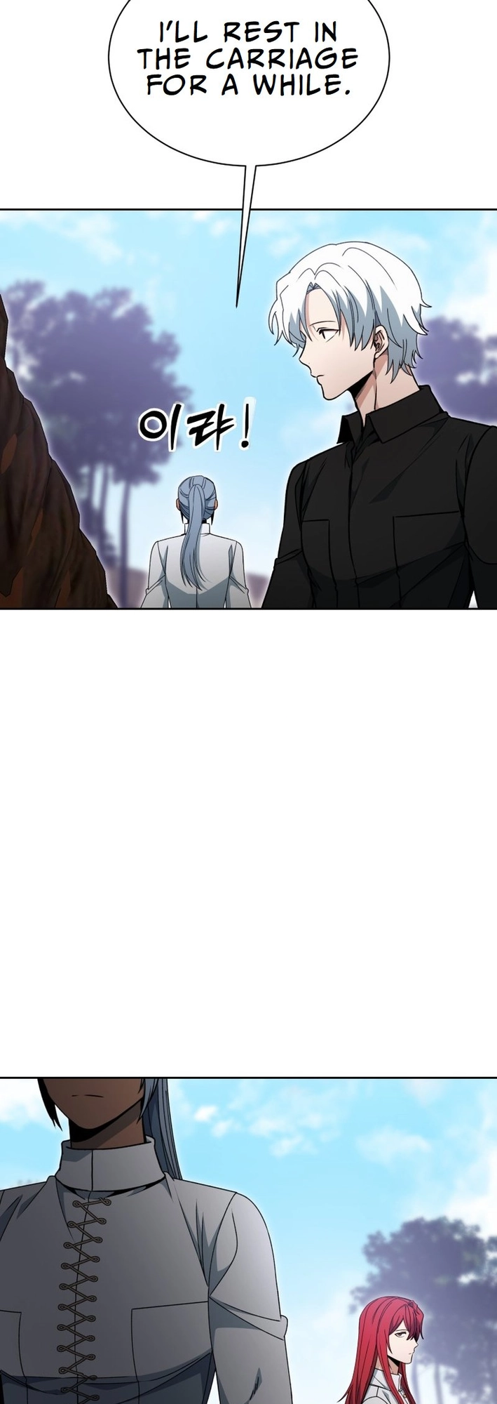 Read Winterbell EN Manga Online