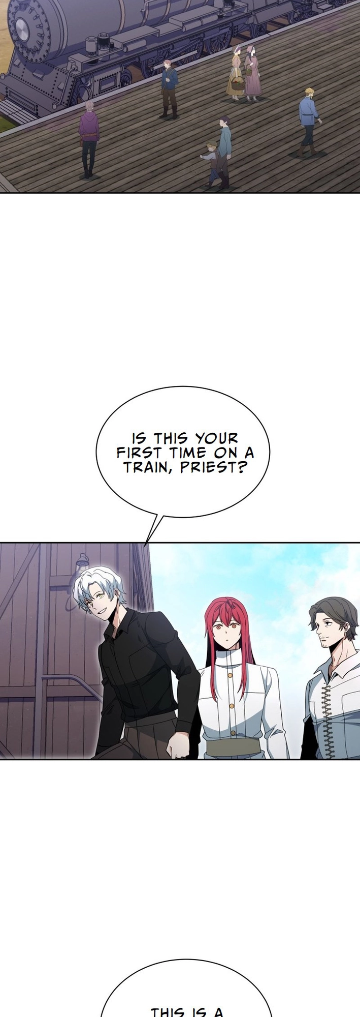 Read Winterbell EN Manga Online