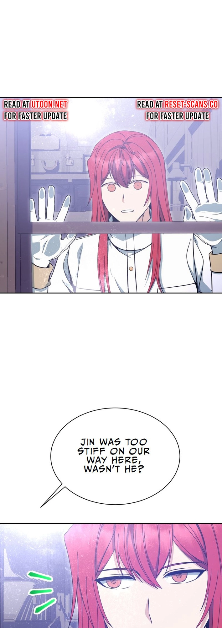 Read Winterbell EN Manga Online