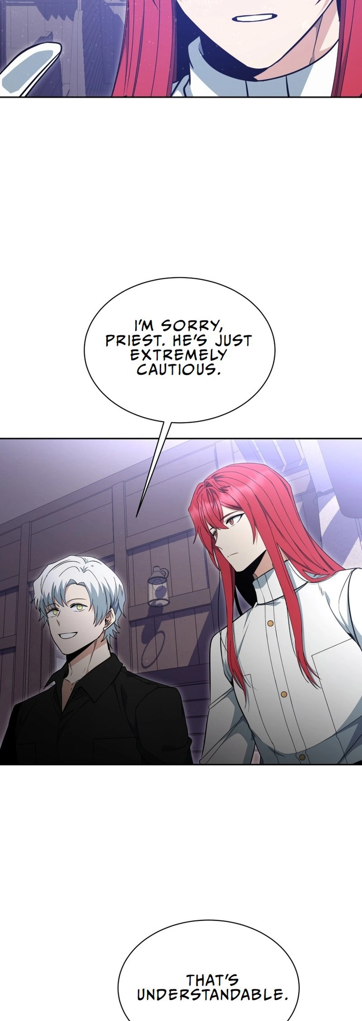 Read Winterbell EN Manga Online