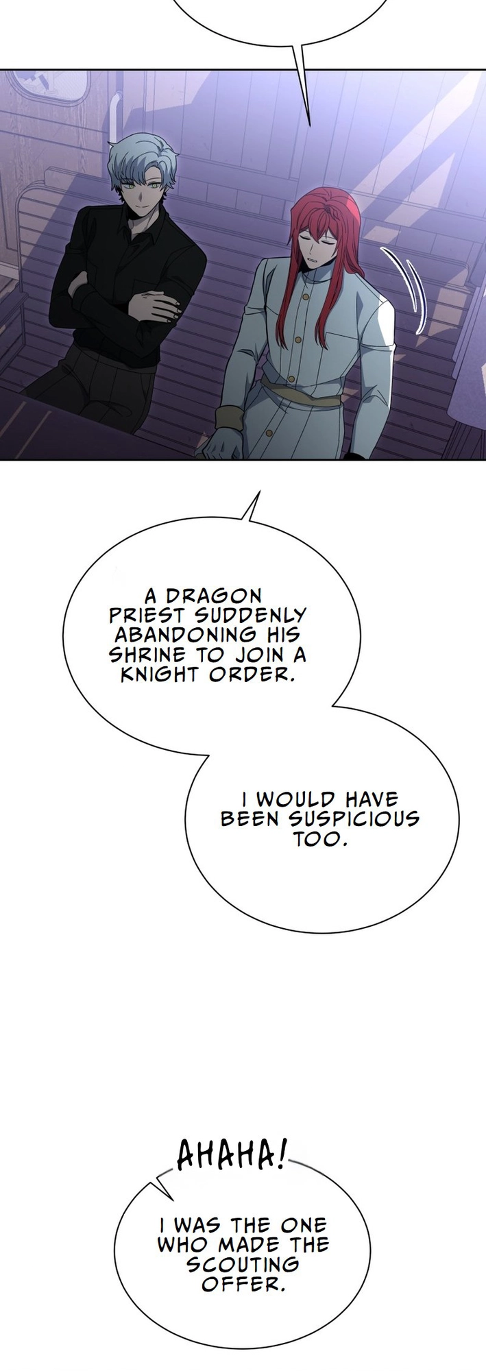 Read Winterbell EN Manga Online