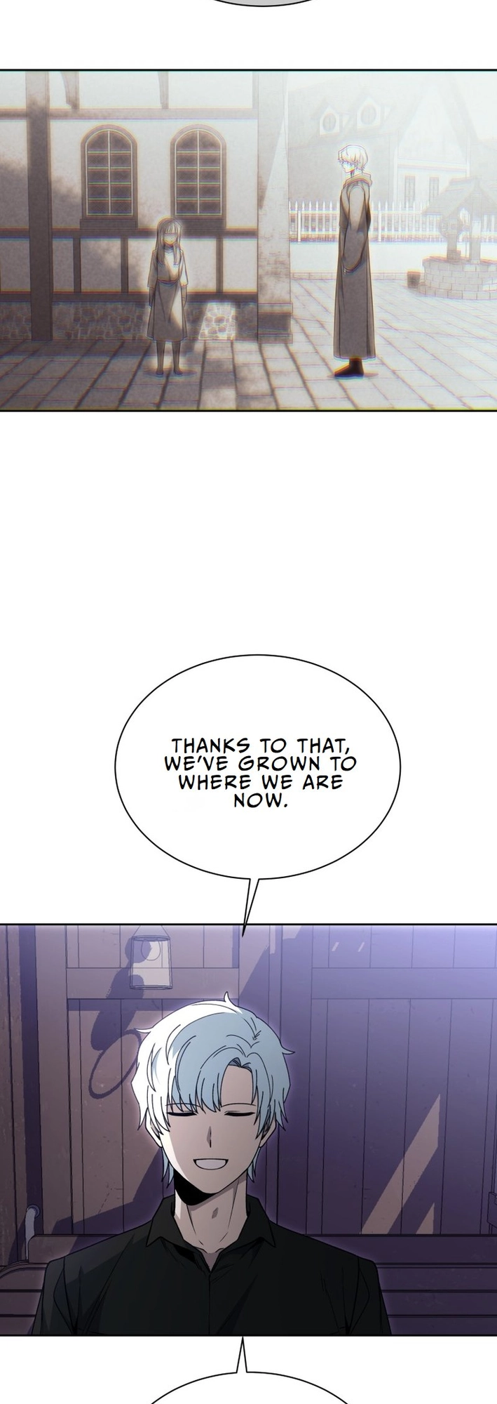 Read Winterbell EN Manga Online