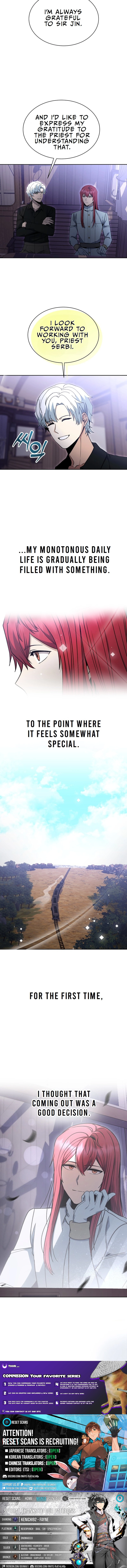 Read Winterbell EN Manga Online