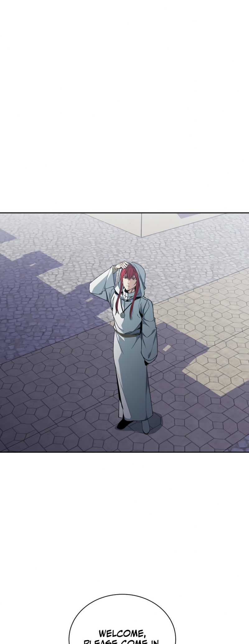 Read Winterbell EN Manga Online