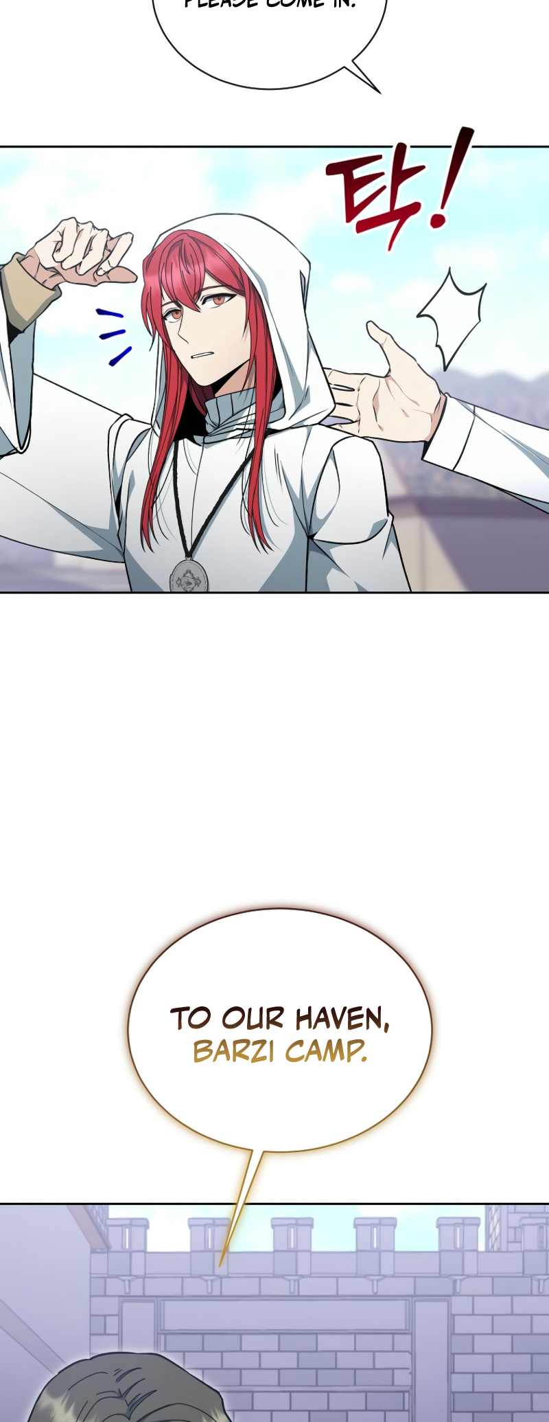 Read Winterbell EN Manga Online