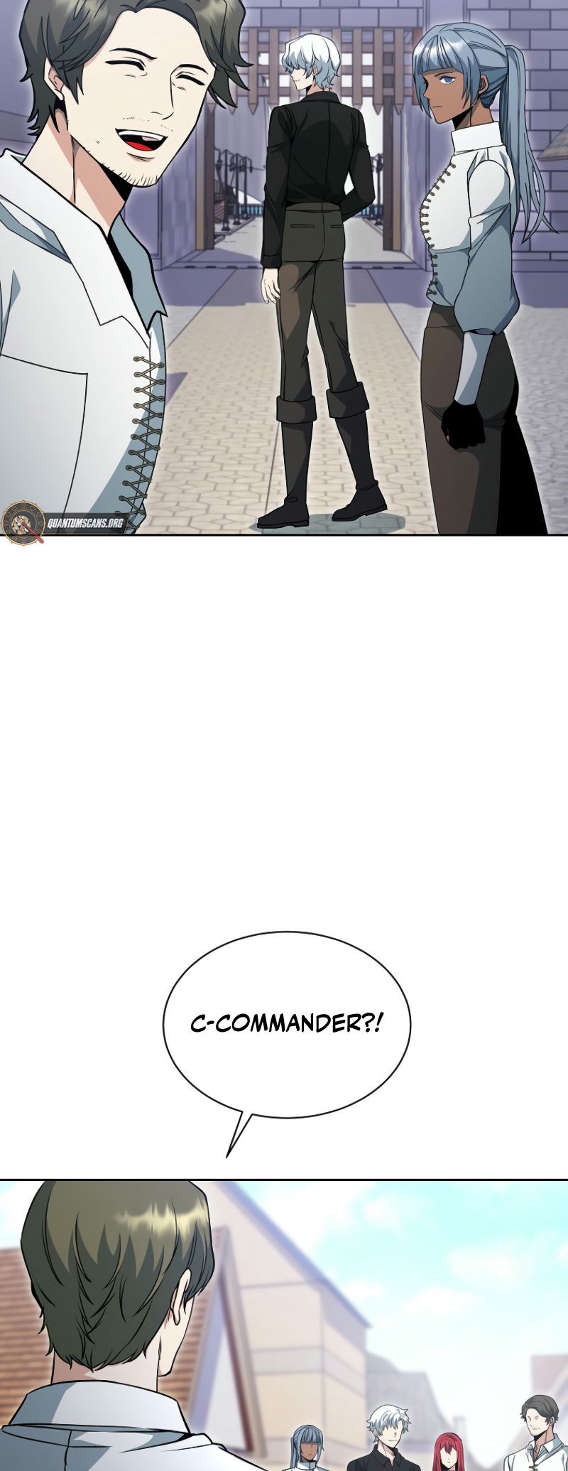 Read Winterbell EN Manga Online