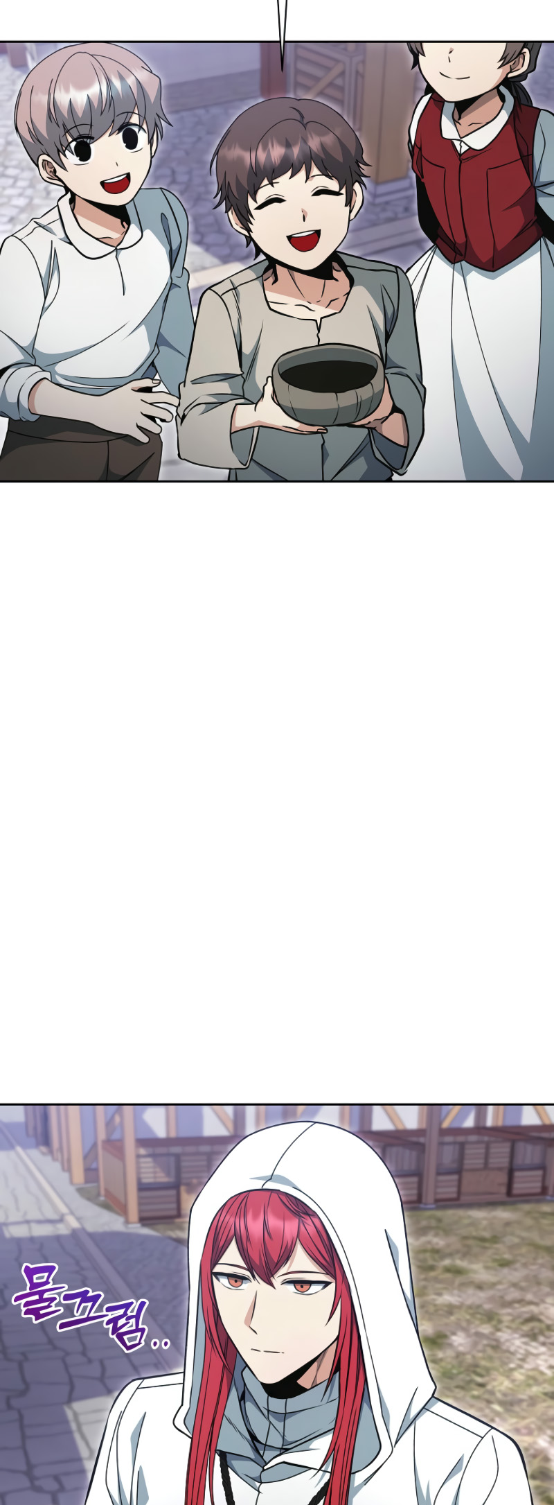 Read Winterbell EN Manga Online