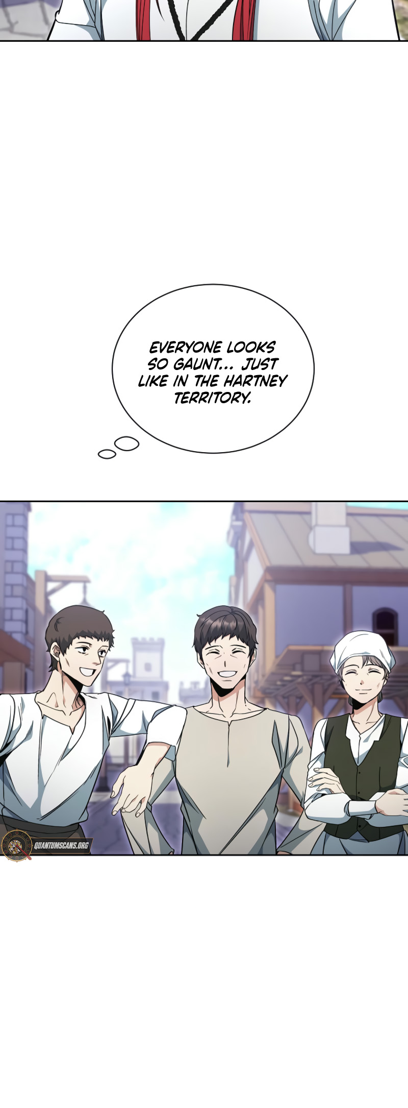 Read Winterbell EN Manga Online