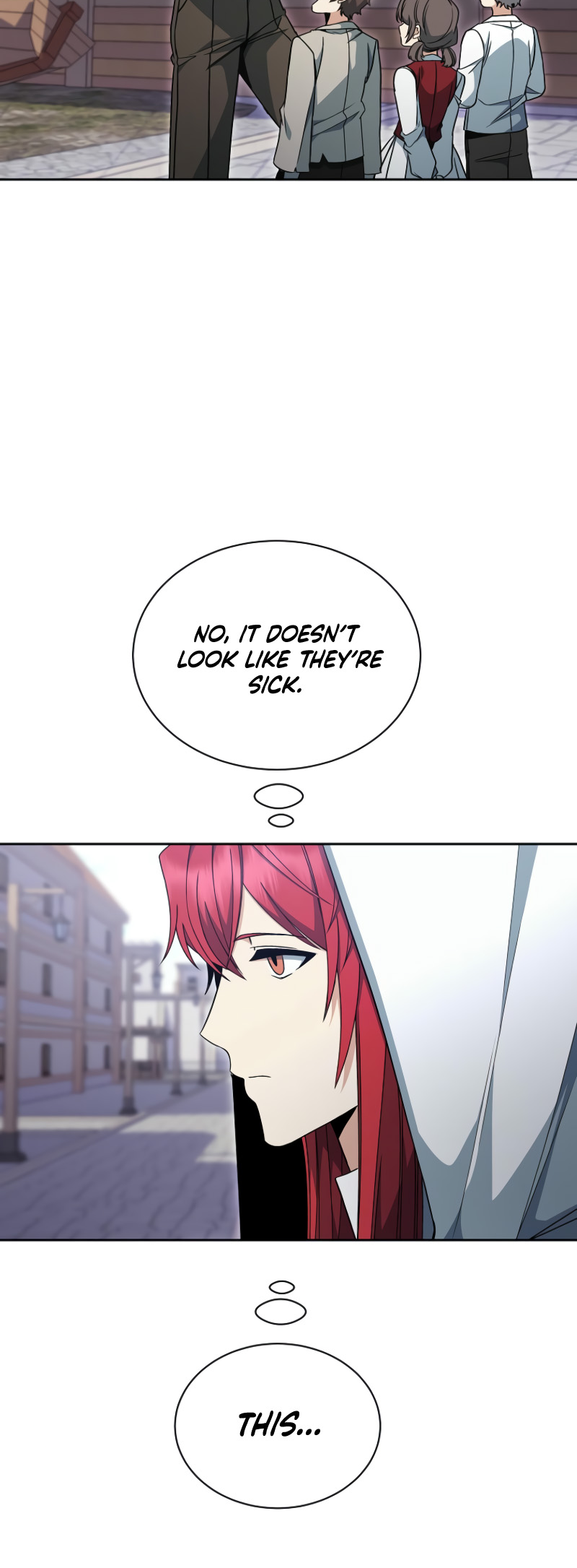 Read Winterbell EN Manga Online