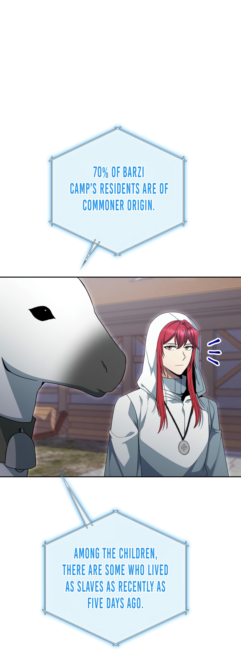 Read Winterbell EN Manga Online