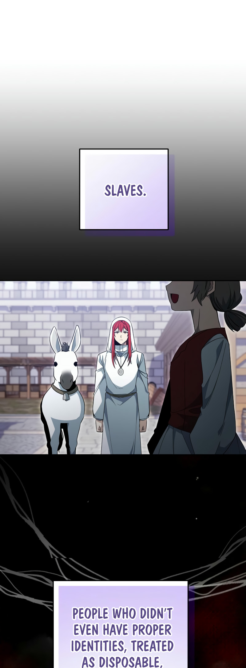 Read Winterbell EN Manga Online