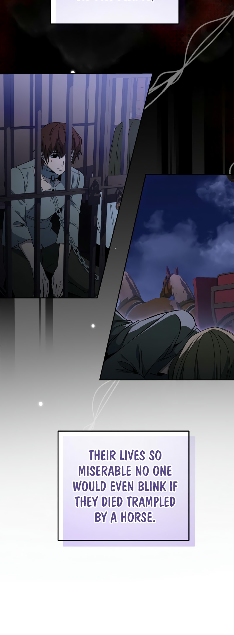 Read Winterbell EN Manga Online