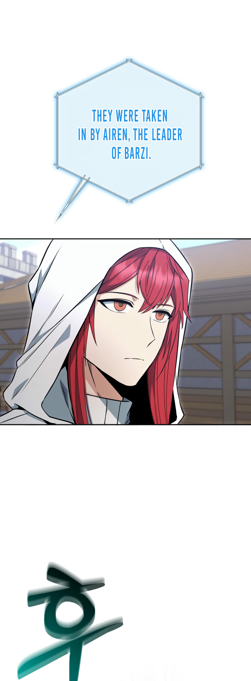 Read Winterbell EN Manga Online