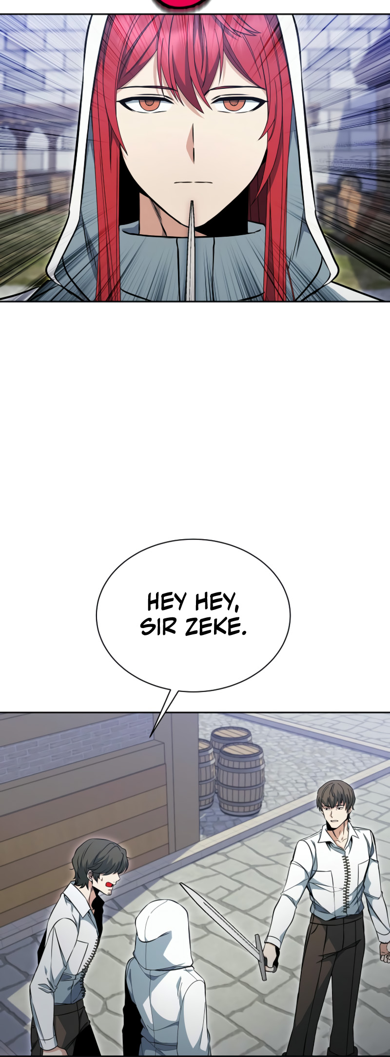 Read Winterbell EN Manga Online