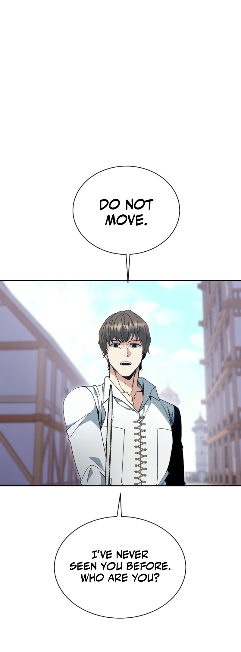 Read Winterbell EN Manga Online