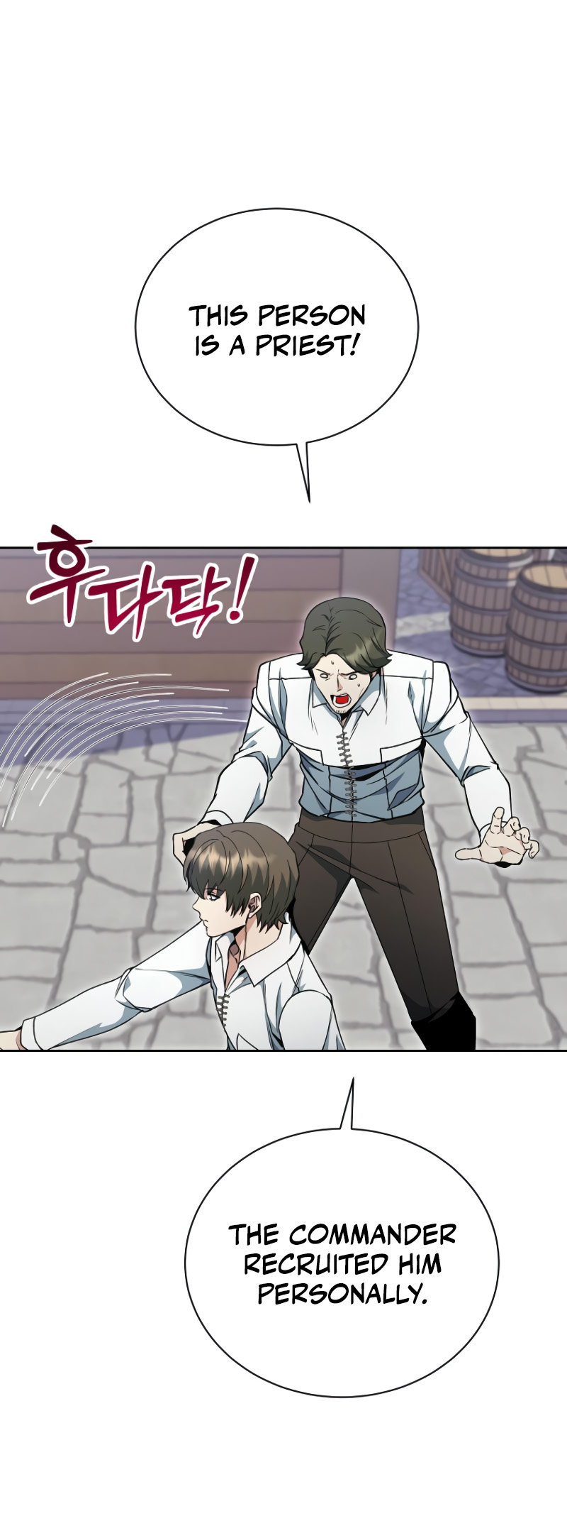 Read Winterbell EN Manga Online