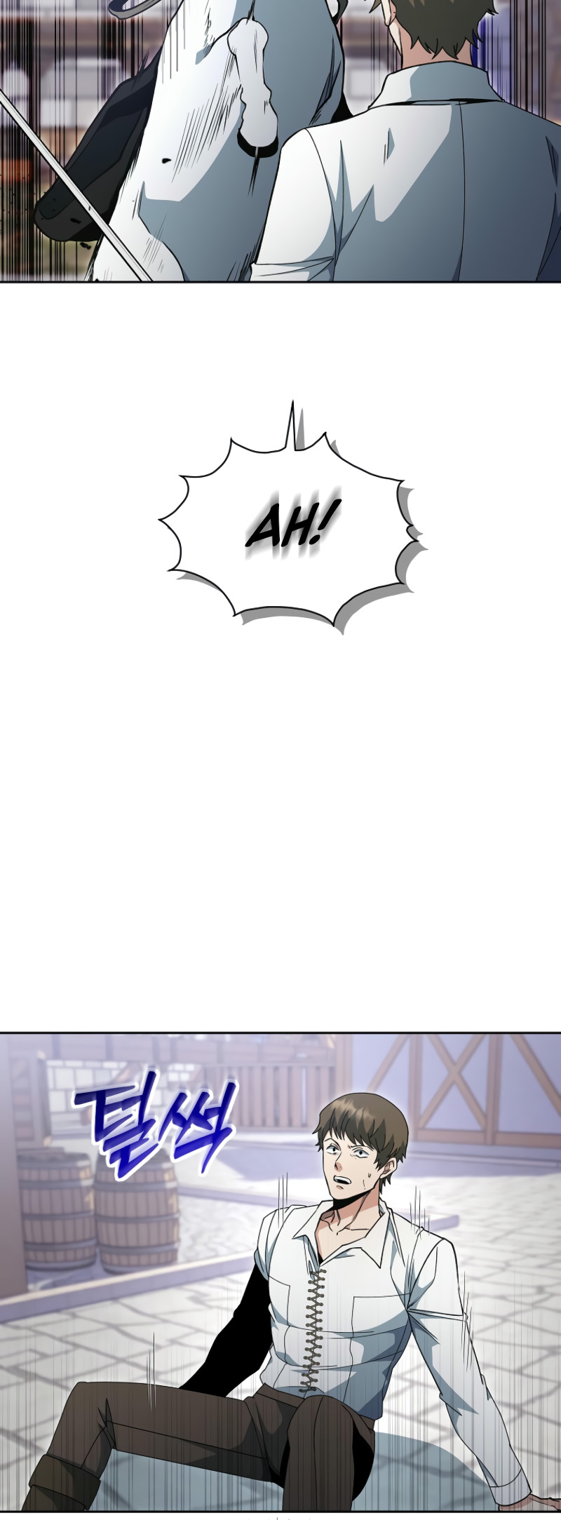 Read Winterbell EN Manga Online