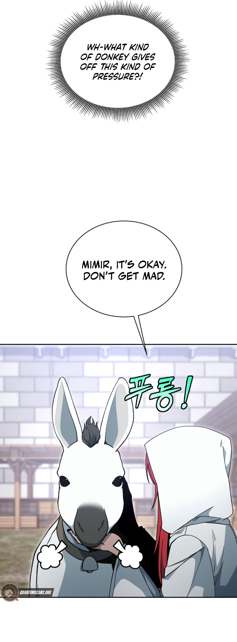 Read Winterbell EN Manga Online