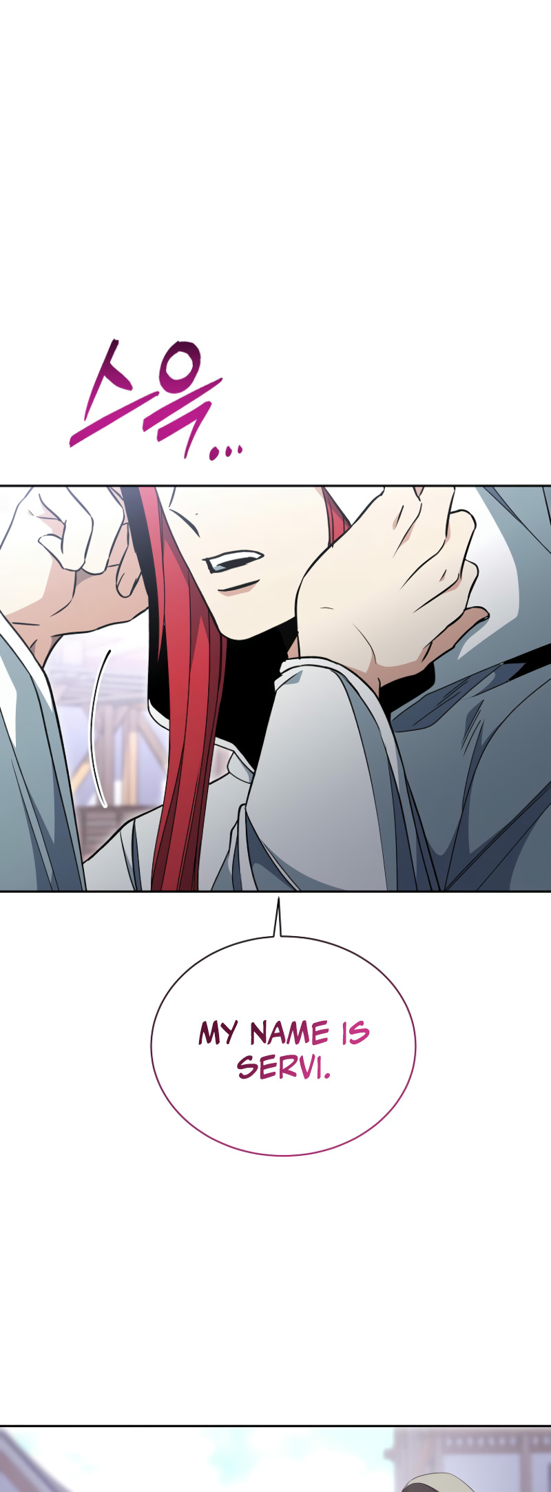 Read Winterbell EN Manga Online