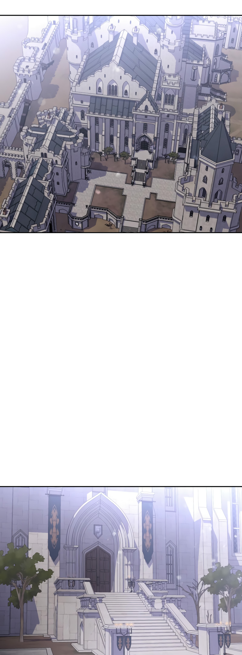 Read Winterbell EN Manga Online