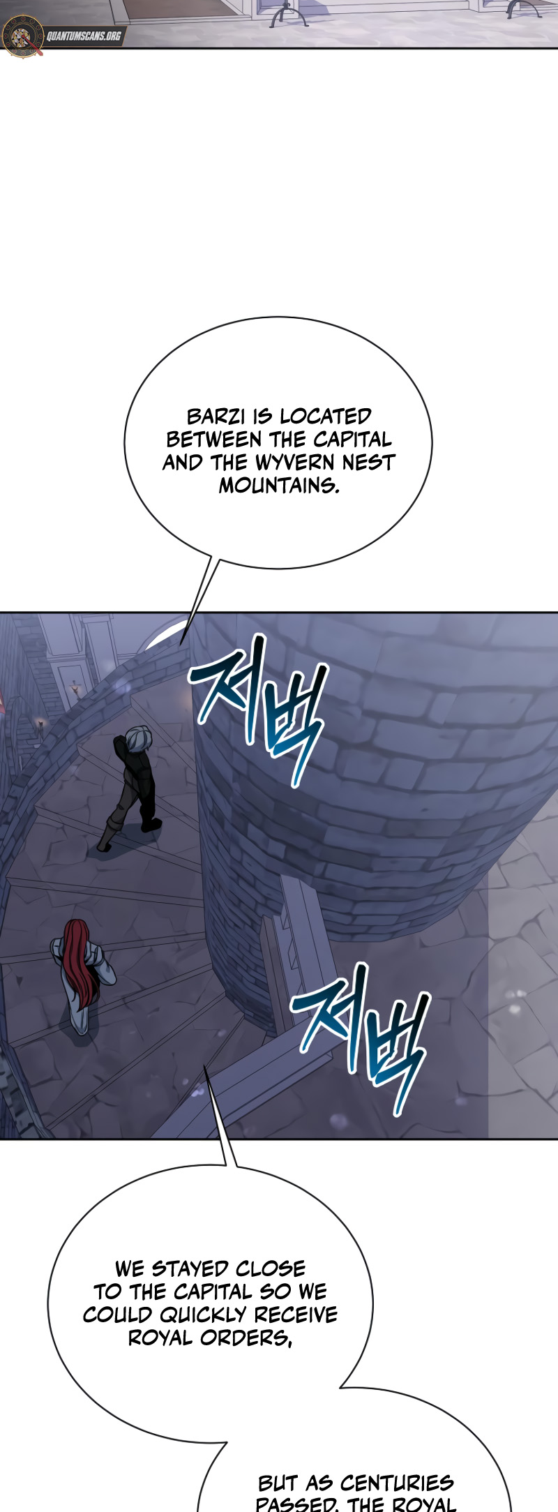 Read Winterbell EN Manga Online