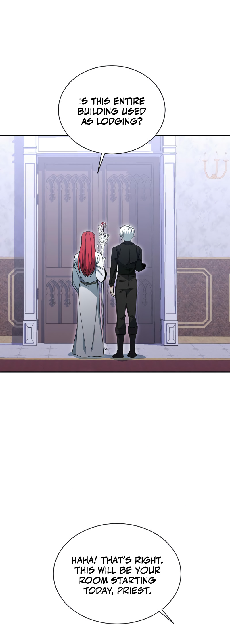 Read Winterbell EN Manga Online