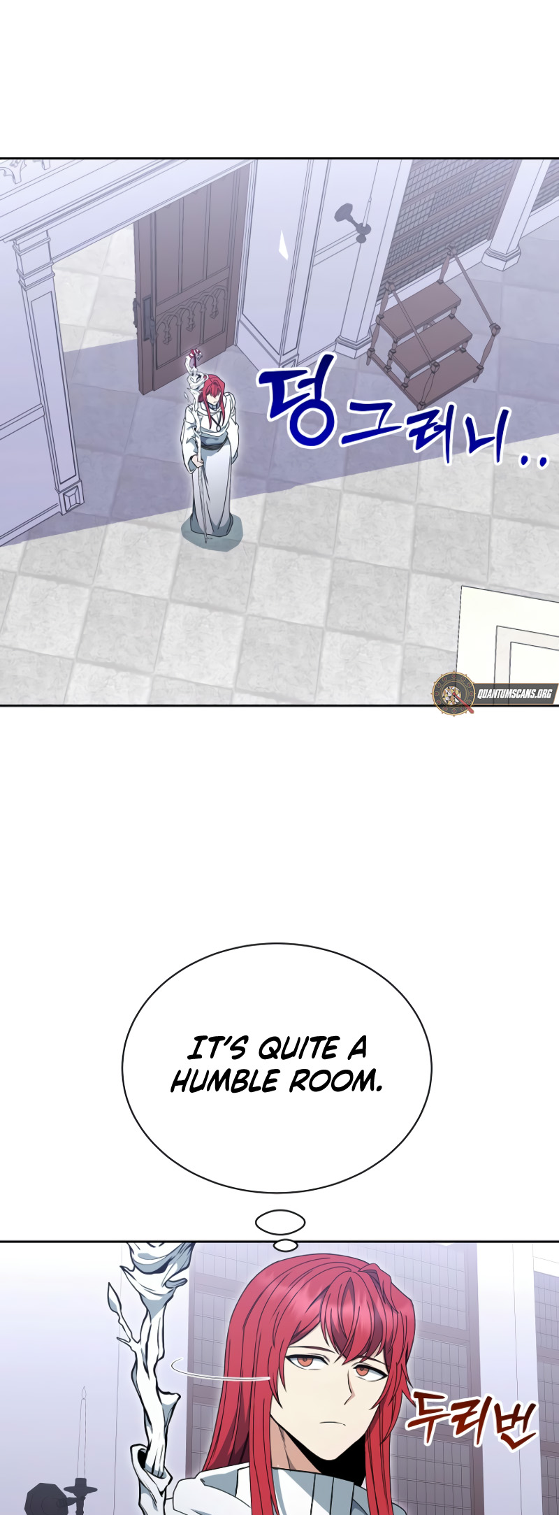 Read Winterbell EN Manga Online