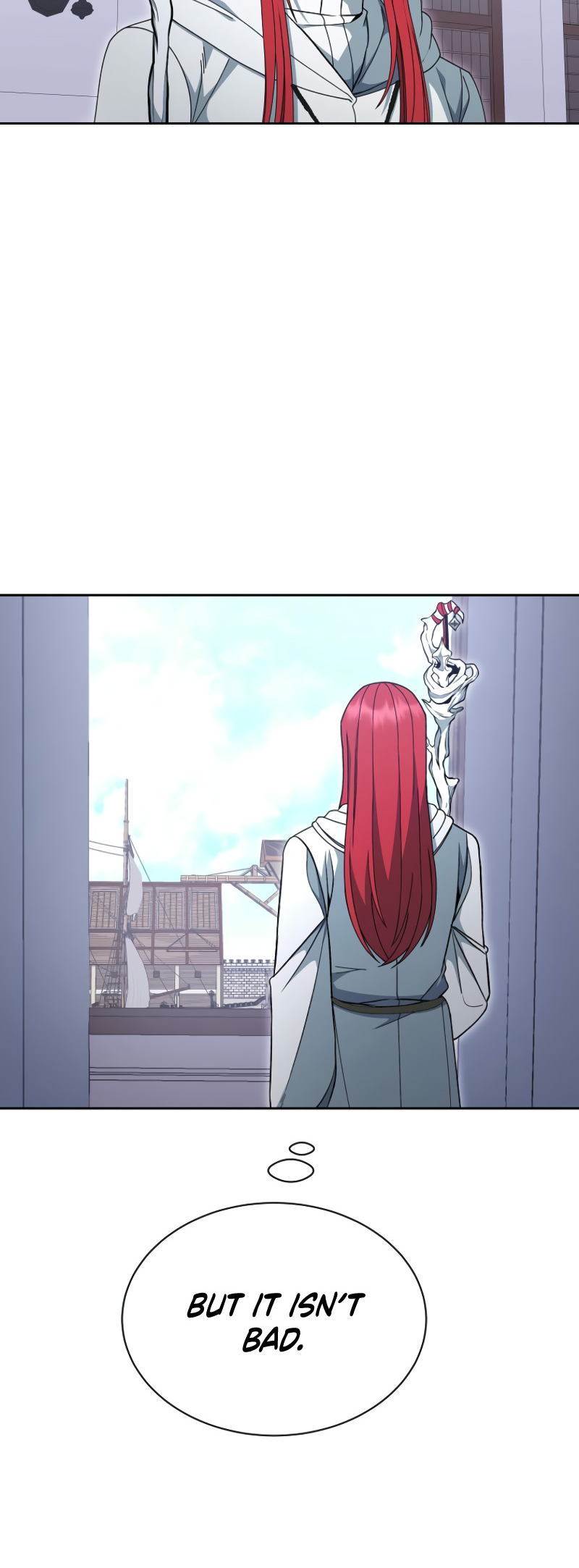 Read Winterbell EN Manga Online