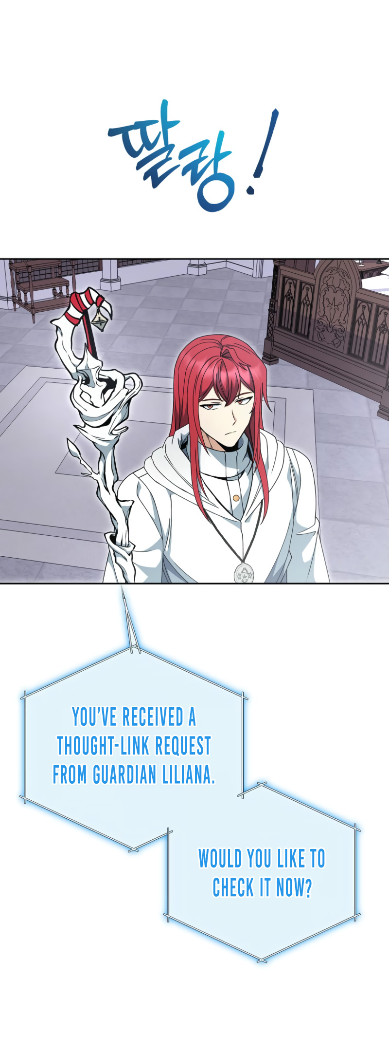 Read Winterbell EN Manga Online