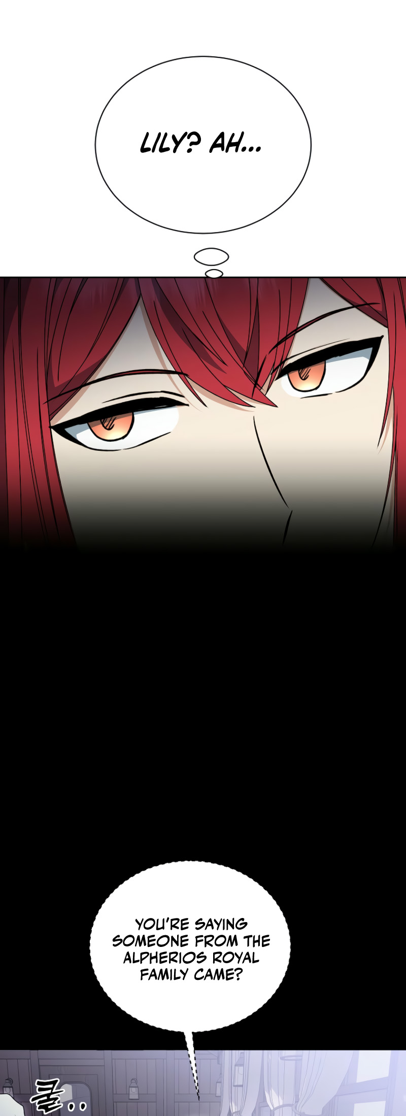 Read Winterbell EN Manga Online