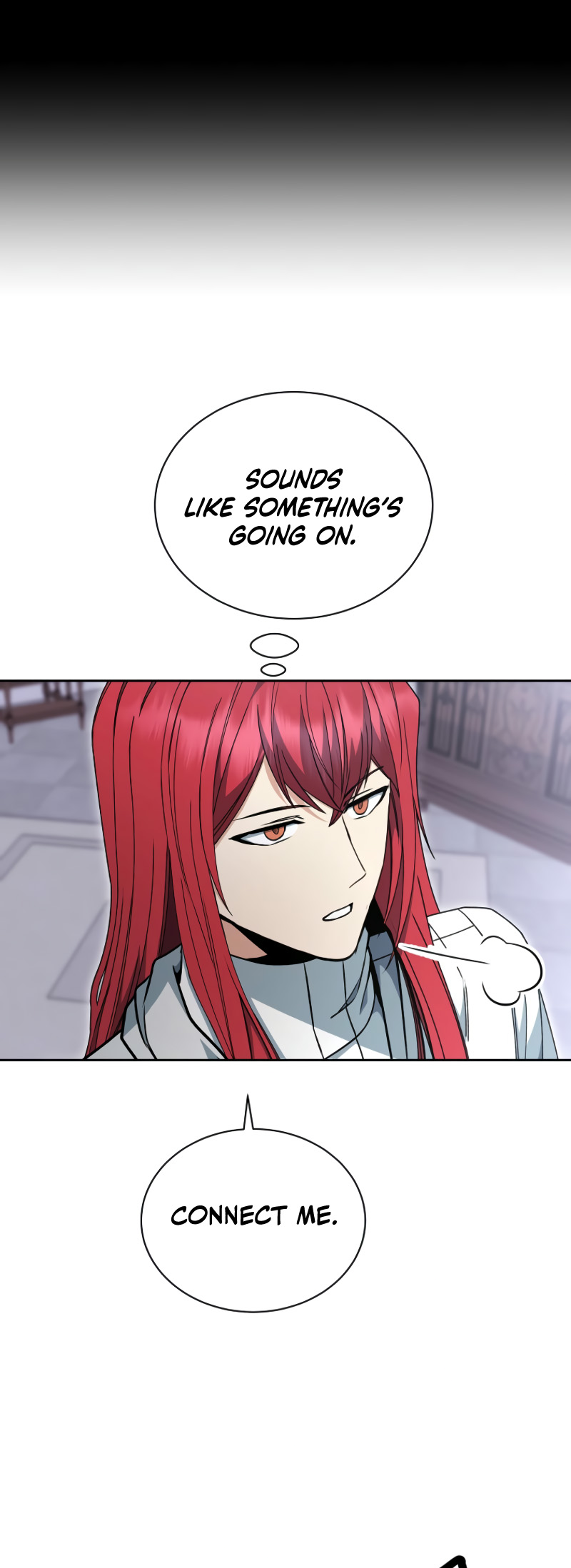 Read Winterbell EN Manga Online